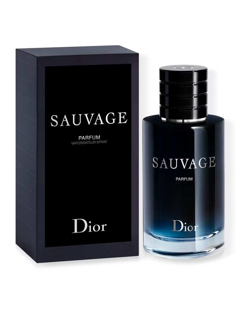 Dior Sauvage Parfum - Limited Edition
