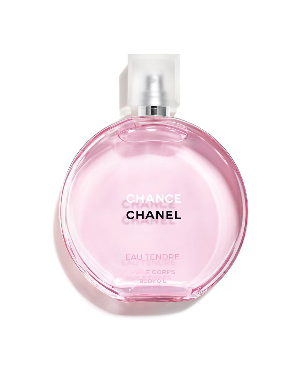 Chanel Chance Eau Tendre