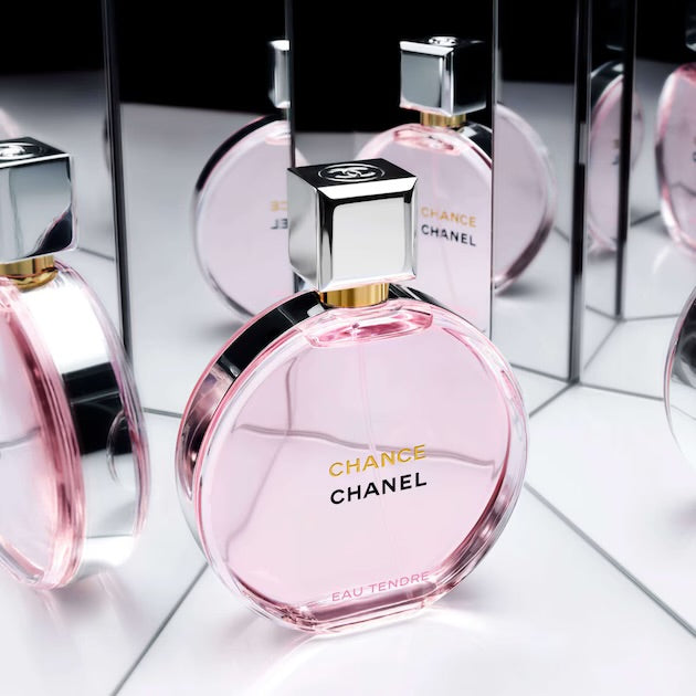Chanel Chance Eau Tendre
