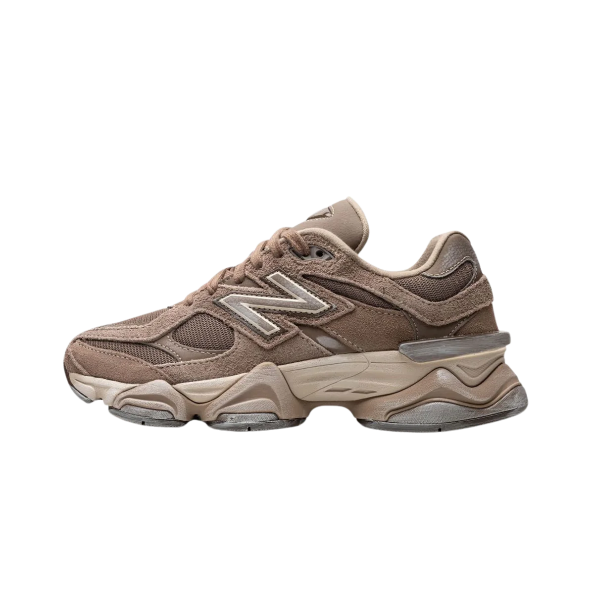 NEW BALANCE 9060 MUSHROOM