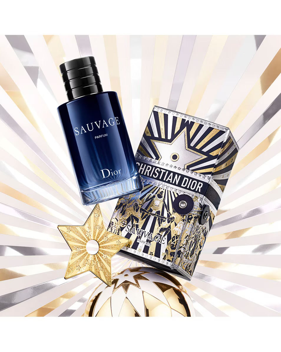 Dior Sauvage Parfum - Limited Edition