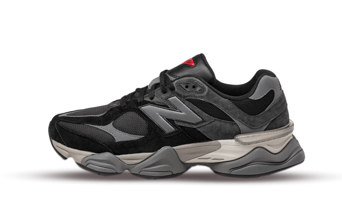 NEW BALANCE 9060 CASTLEROCK