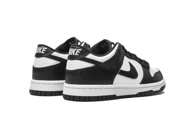 NIKE DUNK LOW RETRO WHITE BLACK