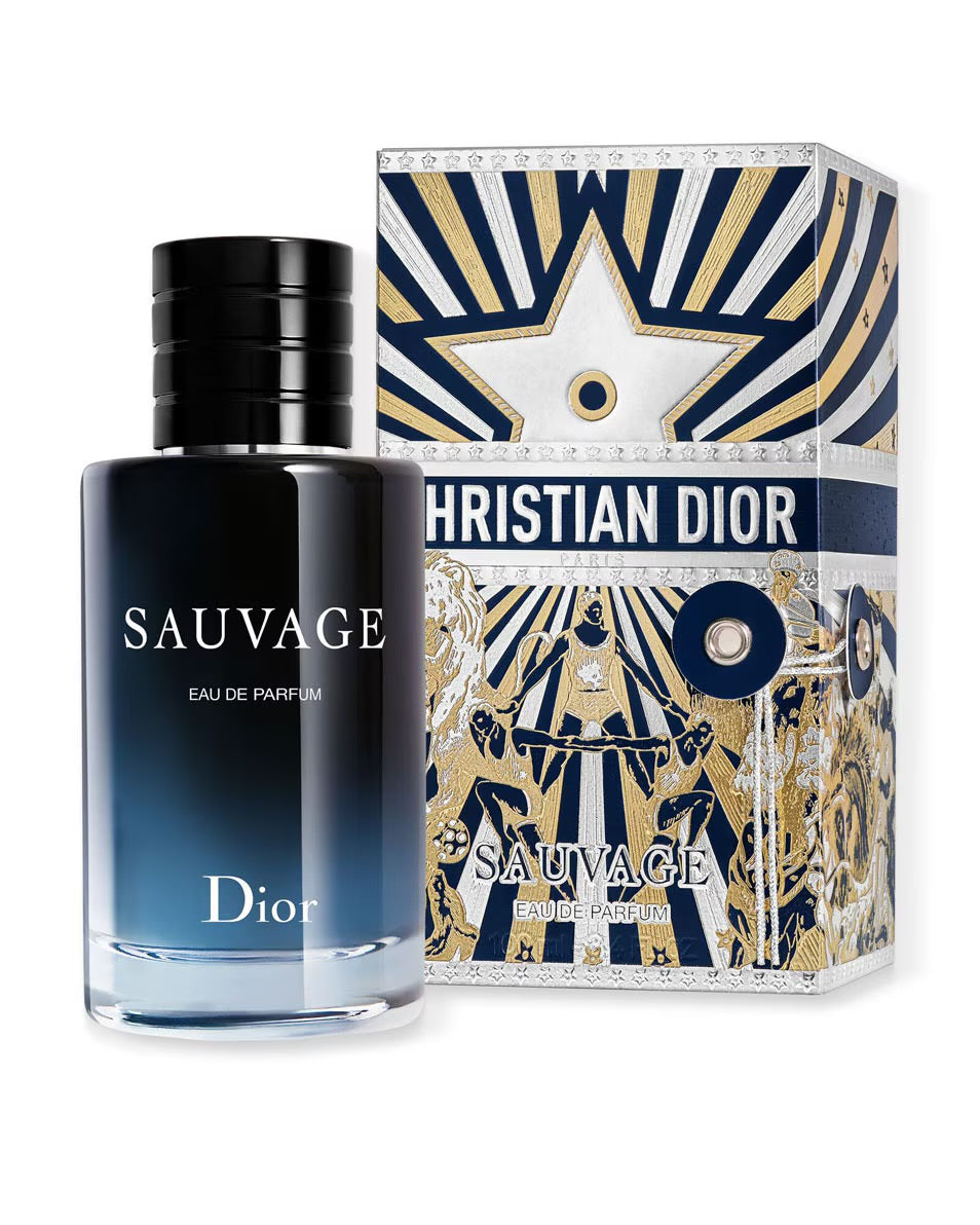Dior Sauvage Eau De Parfum - Limited Edition