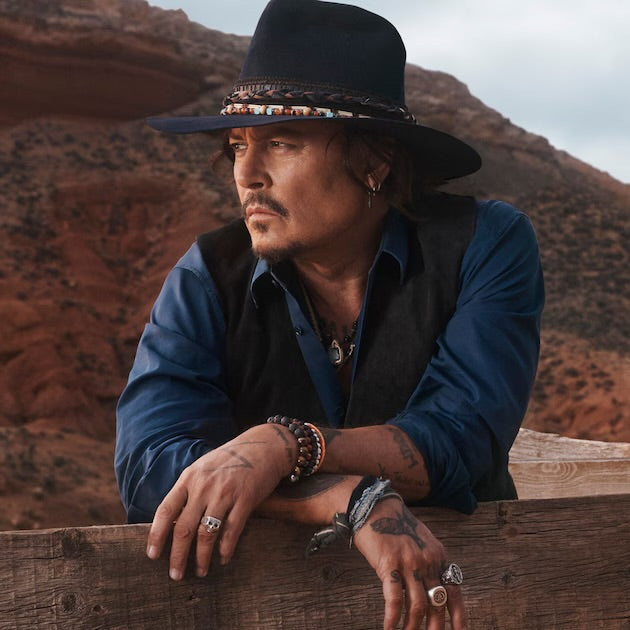 Dior Sauvage Eau De Parfum - Limited Edition