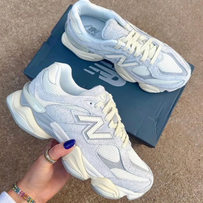 NEW BALANCE 9060 QUARTZ GREY