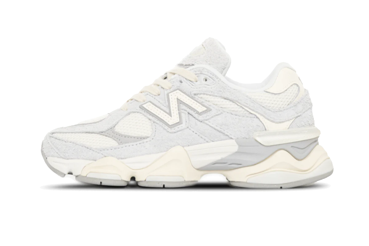NEW BALANCE 9060 QUARTZ GREY