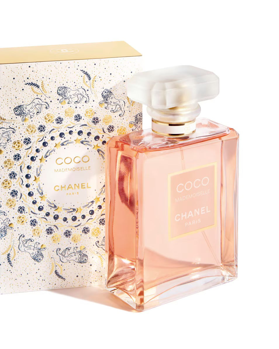 Coco Mademoiselle Eau de Parfum
- Limited Edition