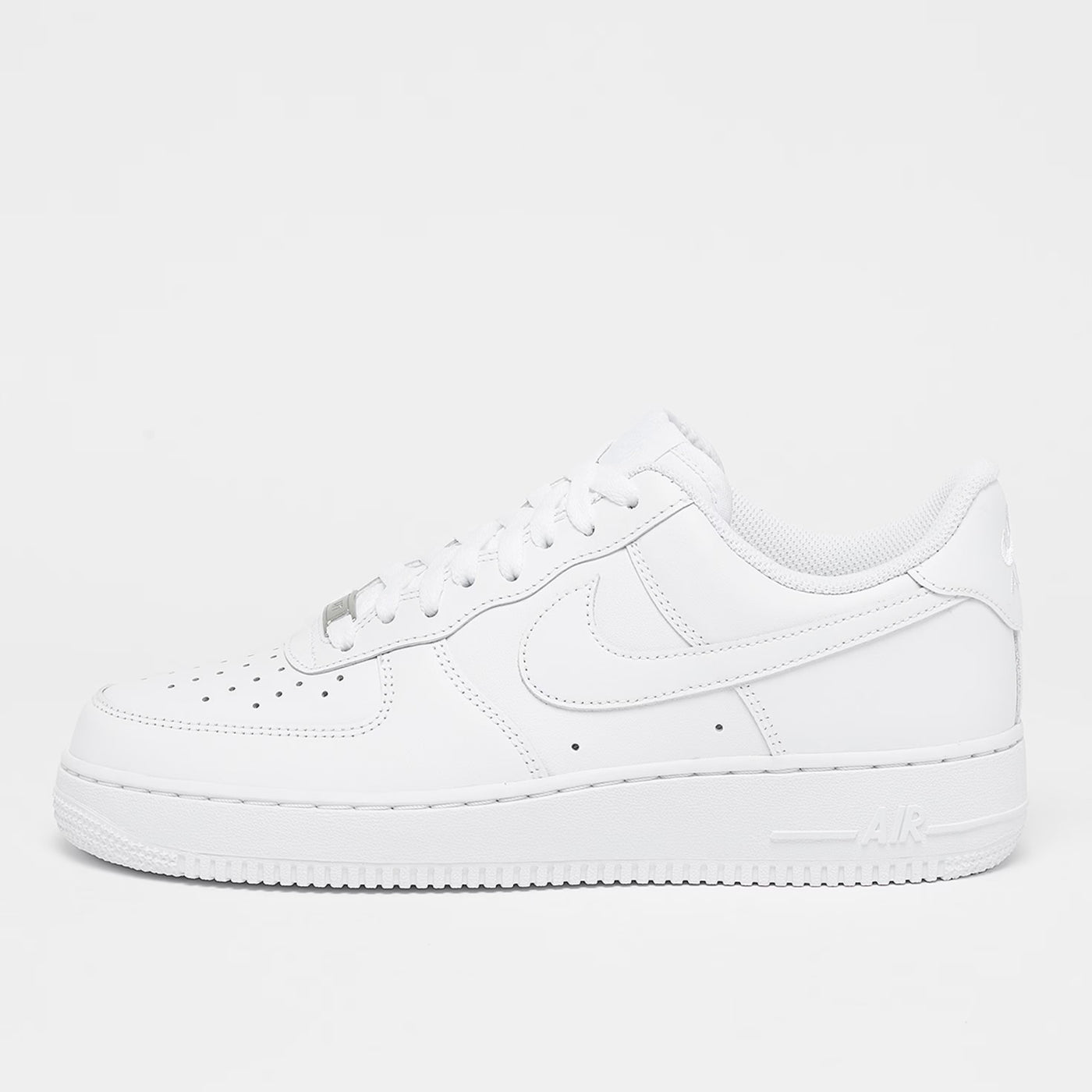 Nike Air Force 1 wit