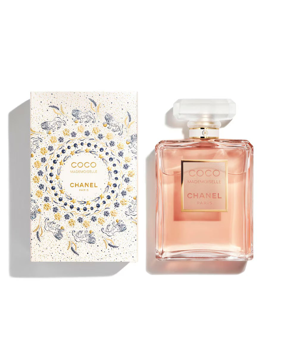 Coco Mademoiselle Eau de Parfum
- Limited Edition