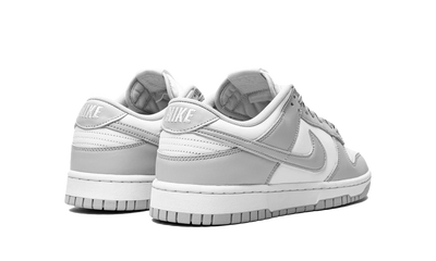 NIKE DUNK LOW GREY FOG