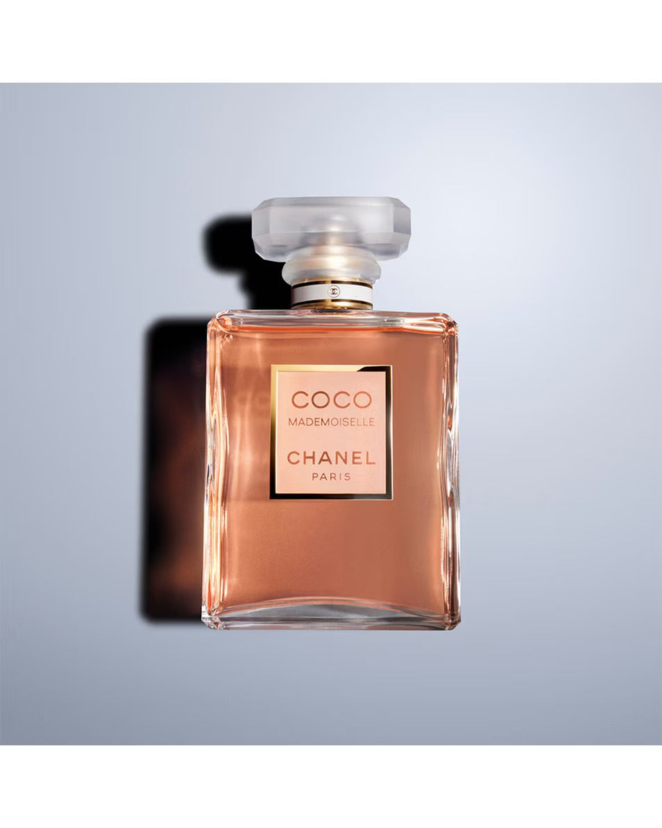 Coco Mademoiselle Eau de Parfum
- Limited Edition