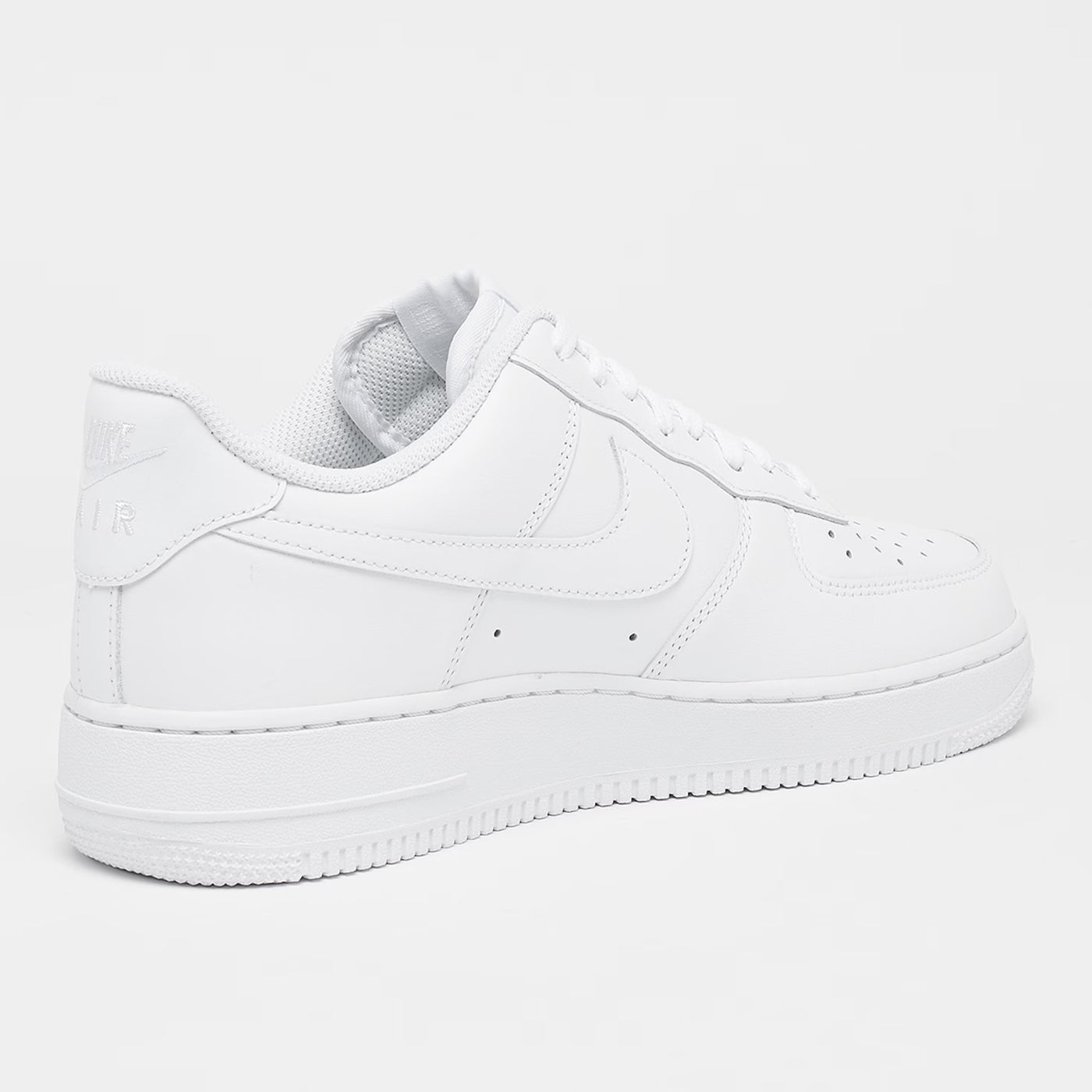 Nike Air Force 1 wit