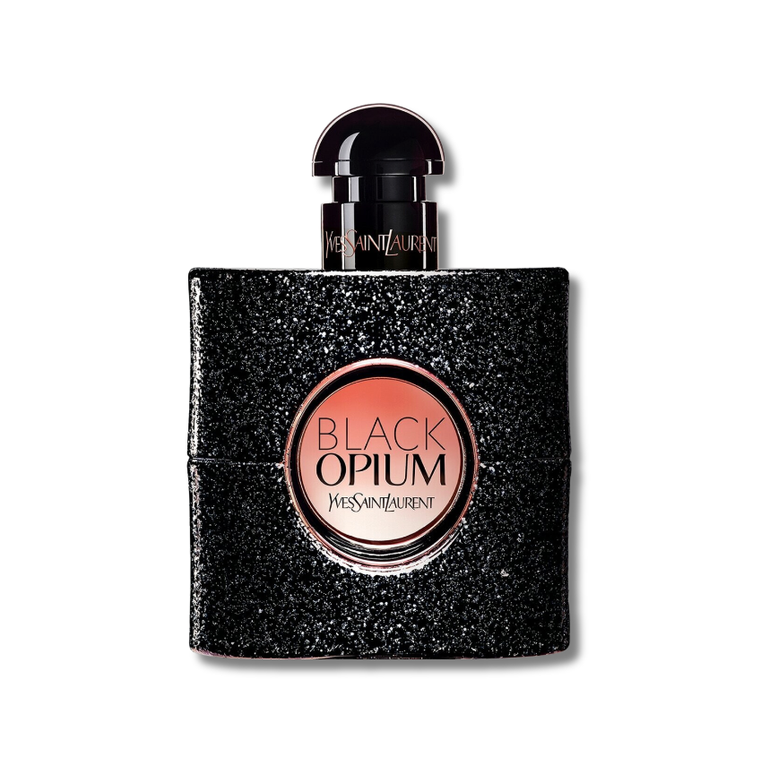 Yves Saint Laurent Black Opium