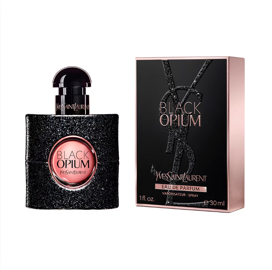 Yves Saint Laurent Black Opium
