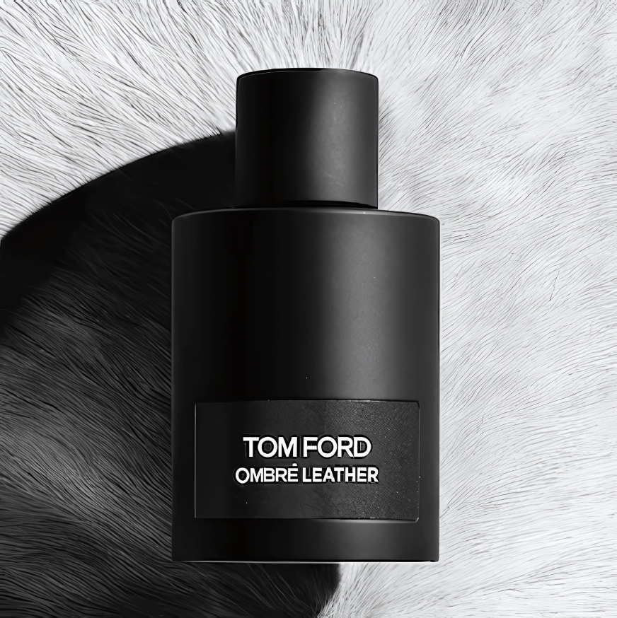 Tom Ford Ombré Leather