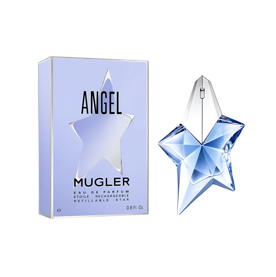 Mugler Angel 50ML