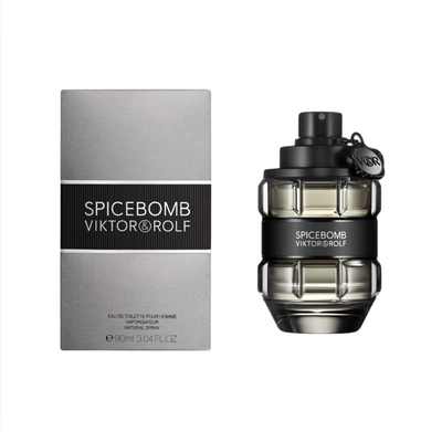 Viktor & Rolf Spicebomb
