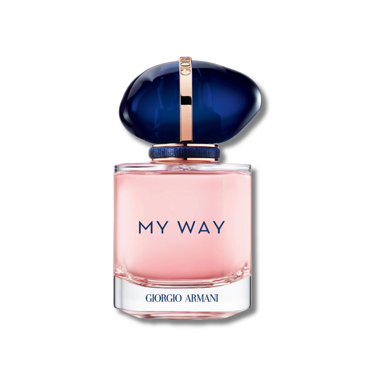Giorgio Armani My Way