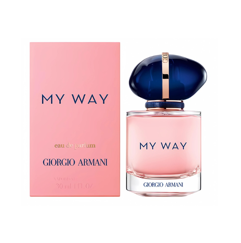Giorgio Armani My Way