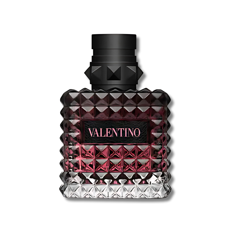 Valentino Donna Born in Roma Intense