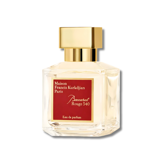 Baccarat Rouge 540 Eau de Parfum