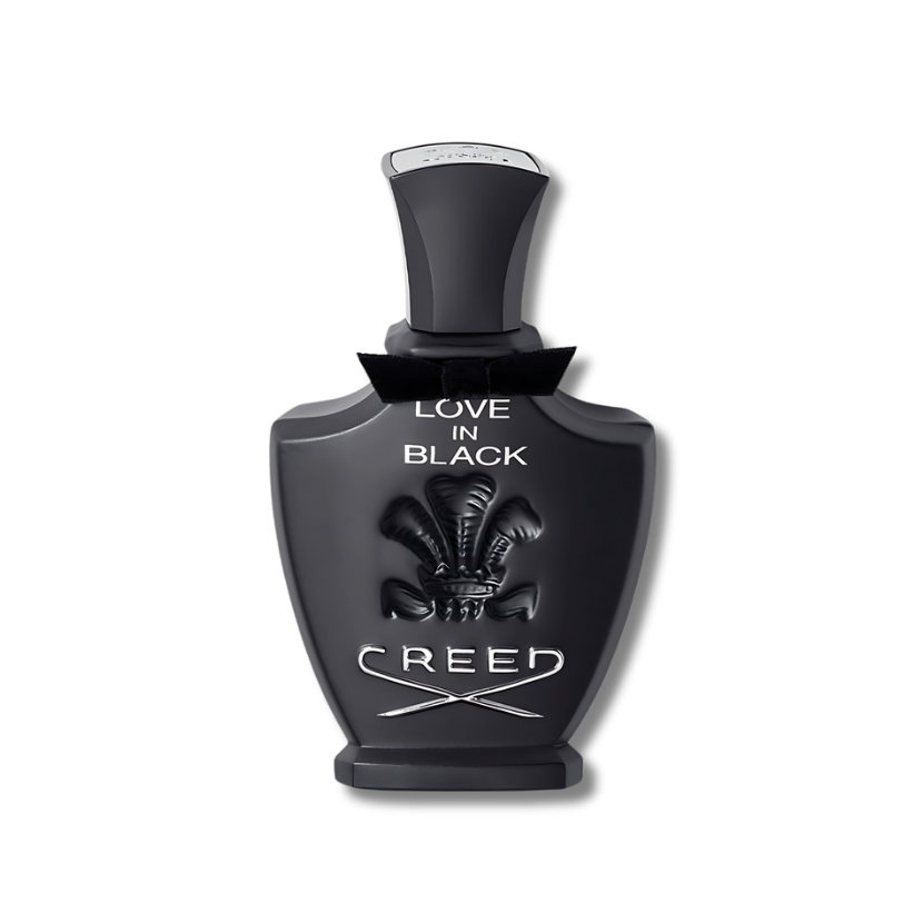 Creed Love in Black
