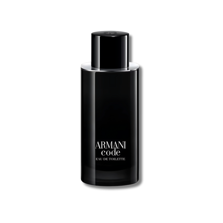 Giorgio Armani Code Homme Eau de Toilette
