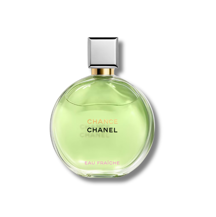 Chanel Chance Eau Fraiche