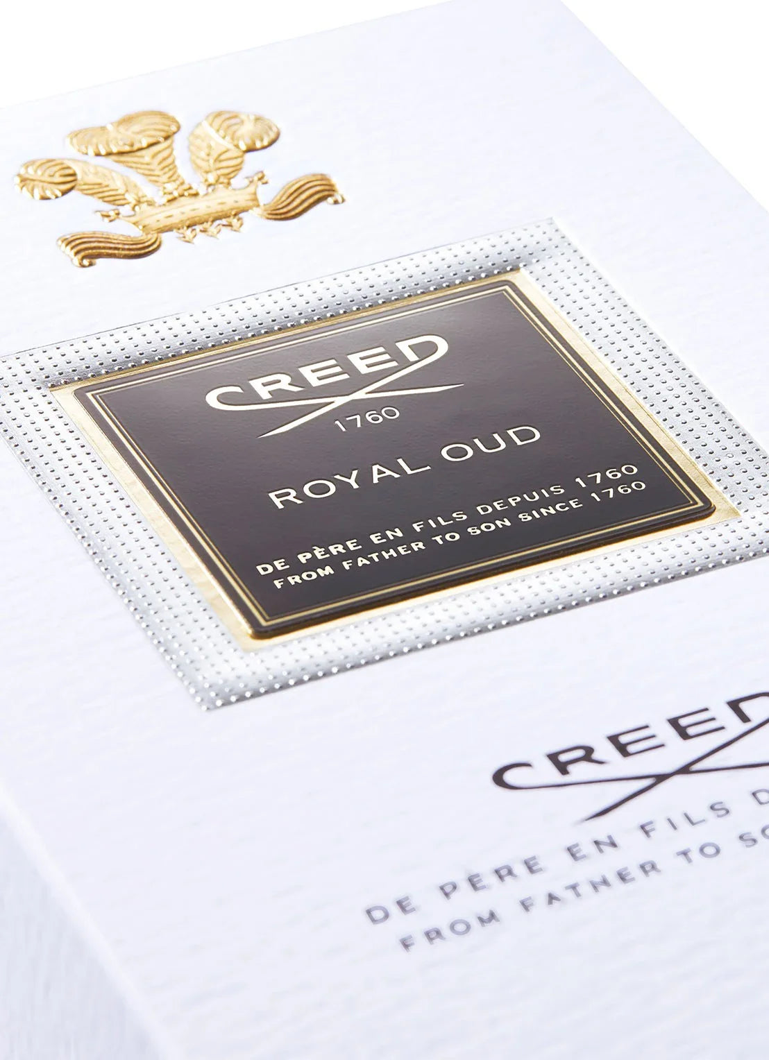 Creed Royal Oud