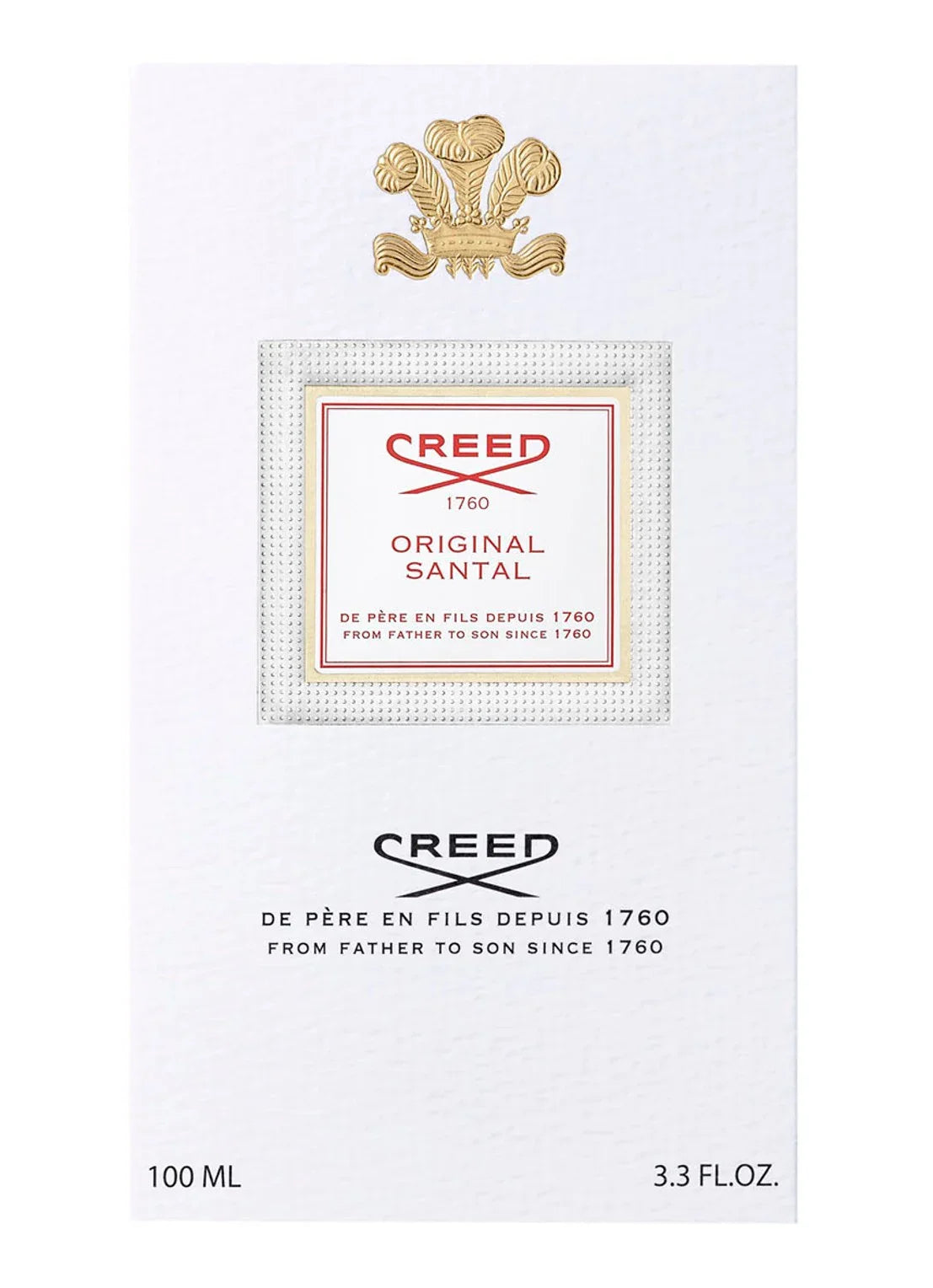 Creed Original Santal