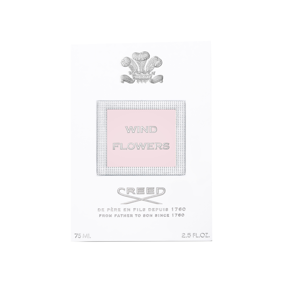 Creed Wind Flowers