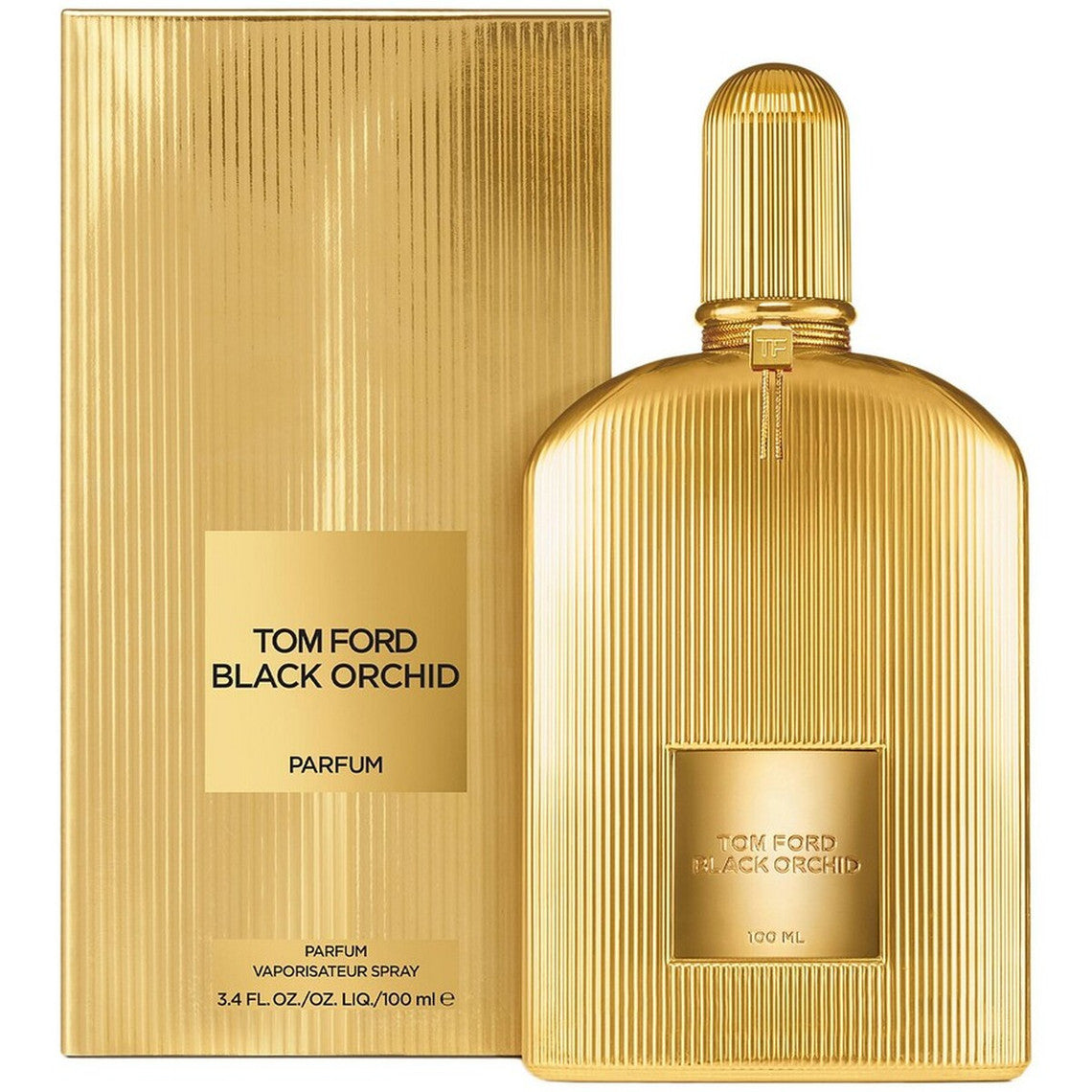Tom Ford Black Orchid Parfum